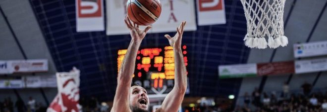 Dal sito Reyer