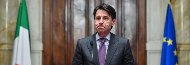 Conte vede i risparmiatori
e Visco: «Chi è stato
truffato sarà risarcito»