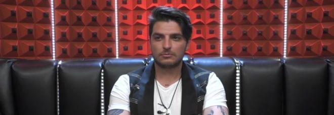 GF, sponsor in fuga per
Luigi Favoloso? «Lo vogliono
fuori dal programma»
