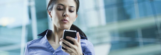 Più ti muovi, più guadagni: ecco l'app che paga per camminare Più ti muovi, più guadagni: ecco l'app che paga per camminare