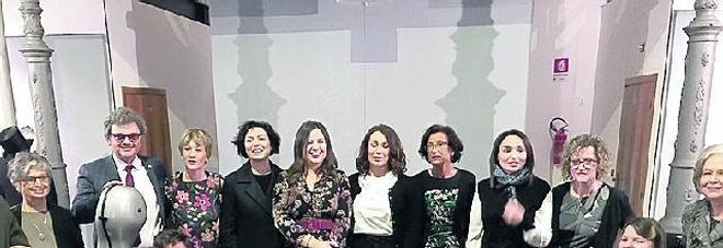 Innovazione, un premio alle eccellenze in rosa Innovazione, un premio alle eccellenze in rosa