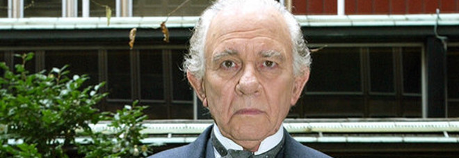 Morto l'attore Paolo Ferrari: aveva 89 anni Morto l'attore Paolo Ferrari: aveva 89 anni