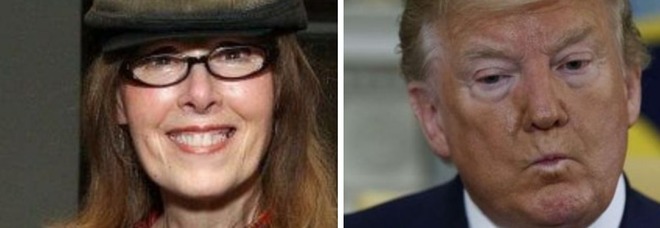 Giornalista accusa Trump: "Mi stuprò 23 anni fa". Lui smentisce: "Non l'ho mai vista"