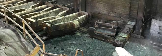 Incidente alle Acciaierie, venerdì sciopero generale dei metalmeccanici in Veneto