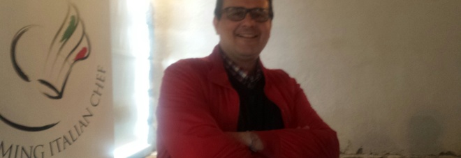 Paolo Barrale Paolo Barrale