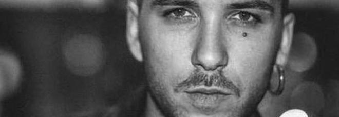 Mattia Briga su Leggo: «La "Bella" sui pattini»