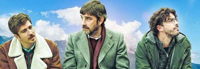 «Truffe e tradimenti ma amici per sempre» «Truffe e tradimenti ma amici per sempre»
