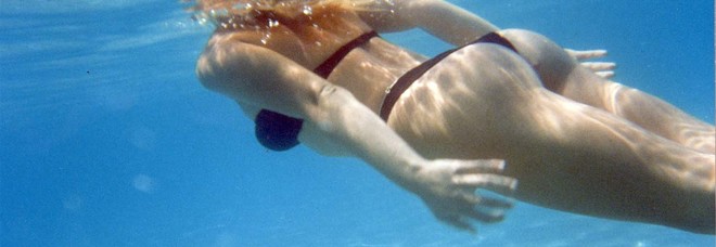 Tutti al mare nel weekend: nel Salento temperature oltre i 30 gradi grazie all'anticiclone Tutti al mare nel weekend: nel Salento temperature oltre i 30 gradi grazie all'anticiclone