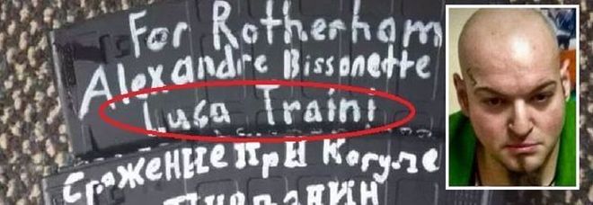 Nuova Zelanda, «Traini ha rivisto il suo gesto, condanna questo attacco» Nuova Zelanda, «Traini ha rivisto il suo gesto, condanna questo attacco»