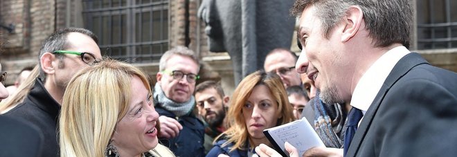 Museo Egizio, Franceschini e Renzi difendono il direttore vicentino: «È bravissimo» Museo Egizio, Franceschini e Renzi difendono il direttore vicentino: «È bravissimo»