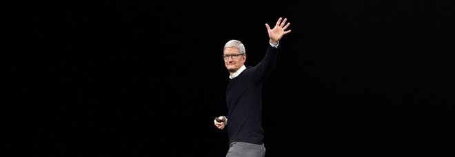Attesa finita, Apple presenta i nuovi iPhone. Fotocamera top sui modelli di punta, nuovi colori sul modello XR