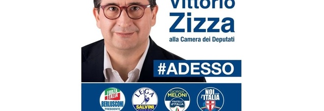 Nel manifesto del candidato il simbolo Lega Nord. "Un errore", ma è lite tra gli alleati Nel manifesto del candidato il simbolo Lega Nord. "Un errore", ma è lite tra gli alleati