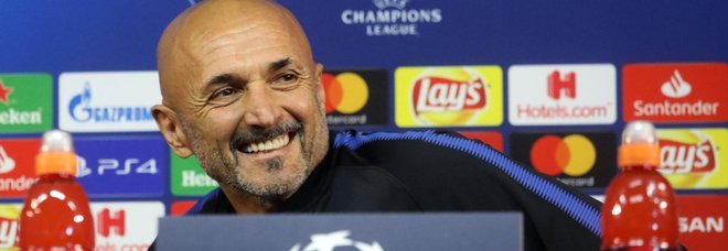 Spalletti difende Icardi: «A Madrid per il Superclasico? Non vedo problemi»