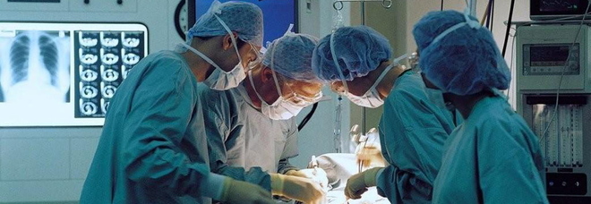 «Il mio rene a una sconosciuta», a Padova il primo caso di “donazione samaritana” «Il mio rene a una sconosciuta», a Padova il primo caso di “donazione samaritana”