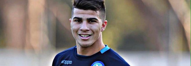 Machach ha scelto il Marocco:
con il Napoli l'obiettivo è Mondiale