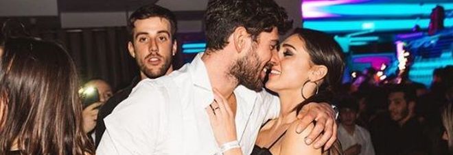 Cecilia e Ignazio, è già crisi nella coppia? La verità tra i due spunta tra le stories di Instagram Cecilia e Ignazio, è già crisi nella coppia? La verità tra i due spunta tra le stories di Instagram