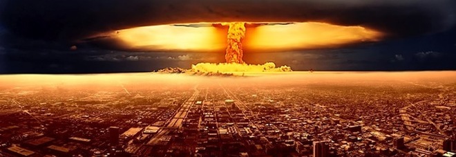 "La terza guerra mondiale scoppierà il 13 maggio", la previsione choc