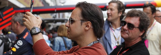 Formula E, Massa annuncia: «Il prossimo anno correrò nella squadra di Di Caprio»
