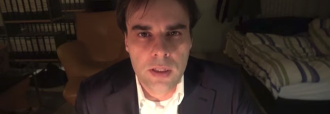 Strage ad Hanau, il videomessaggio del killer: «Americani ribellatevi, società segrete vi controllano»