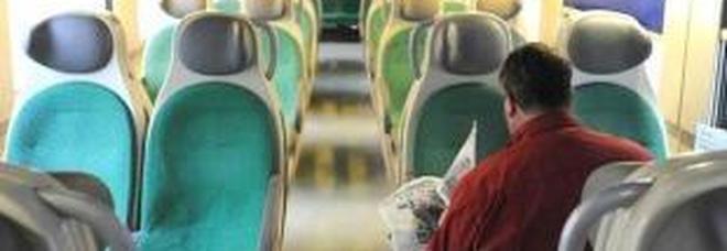 Annuncio choc contro gli zingari, parla la capotreno di Trenord: «Ho solo difeso i passeggeri» Annuncio choc contro gli zingari, parla la capotreno di Trenord: «Ho solo difeso i passeggeri»