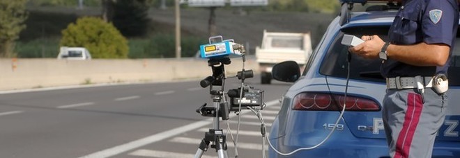 Incubo autovelox
ecco il sistema
per non prendere la multa