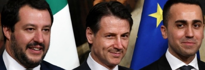 Basilicata, dopo la vittoria la Lega alza la posta per sbancare a maggio, torna lo spettro della crisi Basilicata, dopo la vittoria la Lega alza la posta per sbancare a maggio, torna lo spettro della crisi