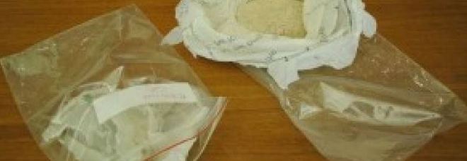 Eroina gialla, che cos'è e perché è pericolosa Eroina gialla, che cos'è e perché è pericolosa