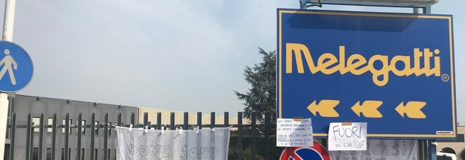 Crisi alla Melegatti, la Regione convoca un tavolo a Venezia Crisi alla Melegatti, la Regione convoca un tavolo a Venezia