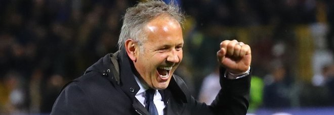 Mihajlovic, la moglie: «A urlargli zingaro di m... è stato un vigile». Indagini in corso