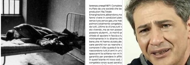 Lorenzo Crespi: Lorenzo Crespi: