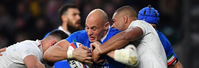 Nuova Zelanda, il rugbysta Parisse: «Scioccato, tanti amici lì»