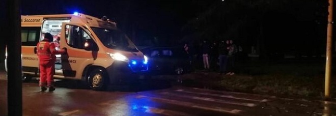 Foggia, bambino di 8 anni investito e ucciso sul ciglio della strada