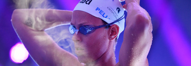 Federica Pellegrini Federica Pellegrini