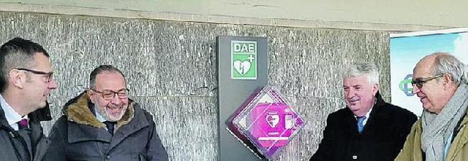 TRIBUNALE PORDENONE «Lancio da qui il mio appello alle istituzioni perché TRIBUNALE PORDENONE «Lancio da qui il mio appello alle istituzioni perché