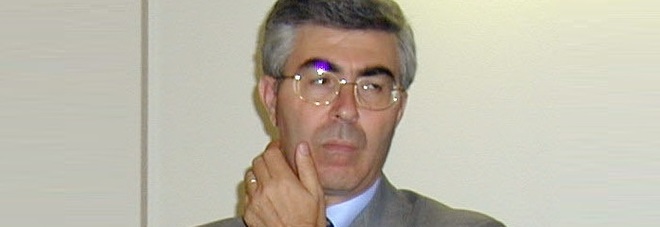 Vinenzo Consoli, ex dg di Veneto Banca Vinenzo Consoli, ex dg di Veneto Banca