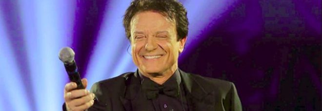 Massimo Ranieri e Sanremo: «A 70 anni vorrei condurre il Festival»