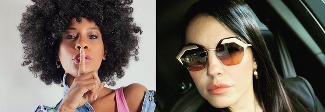 Non è la D'Urso, Eliana Michelazzo: «La mia agenzia sta affondando, è andata via anche Georgette» Non è la D'Urso, Eliana Michelazzo: «La mia agenzia sta affondando, è andata via anche Georgette»