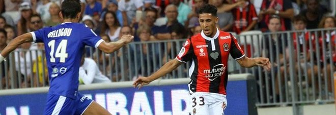 Il Nizza non sa più vincere:
sconfitto anche in casa dal Troyes