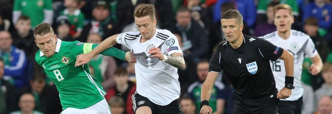 Euro2020, la Germania si rialza. Belgio e Olanda dilagano