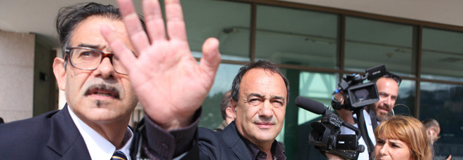 Mimmo Lucano Mimmo Lucano