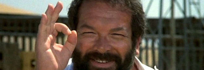 Bud Spencer Bud Spencer