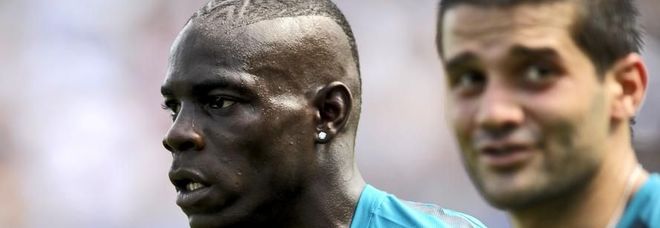 Chivu: Roma, se prendi Balotelli fai un affare