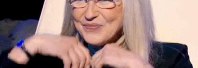 Eleonora Giorgi Eleonora Giorgi