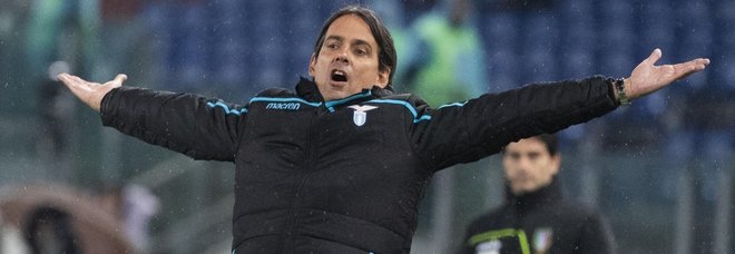 Inzaghi: «Volevamo la Coppa e ora ce la godiamo»