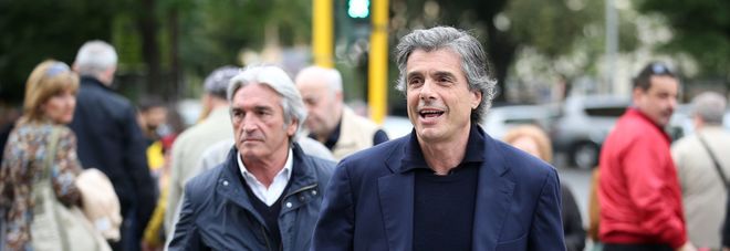 L'annuncio di Marchini: "Se vinco tre grandi concerti in città"