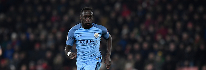 Colpo Benevento: preso Sagna!
L'ex City in panchina con il Napoli
