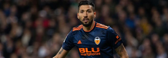Ezequiel Garay Ezequiel Garay