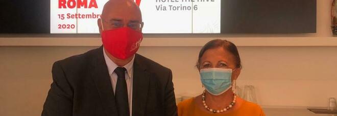 Coronavirus, presentate le linee guida in medicina di emergenza territoriale Coronavirus, presentate le linee guida in medicina di emergenza territoriale