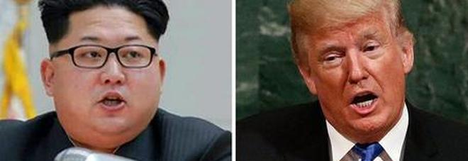 Kim minaccia di annullare il summit con Trump Kim minaccia di annullare il summit con Trump