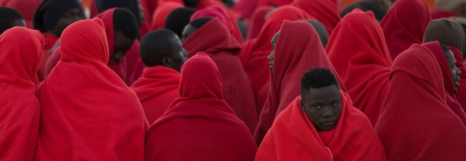 Sicurezza e migranti, se la Ong sbaglia paga il comandante Sicurezza e migranti, se la Ong sbaglia paga il comandante